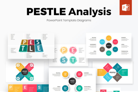 How to Use the PESTLE Analysis PowerPoint Template to Enhance Strategic Presentations