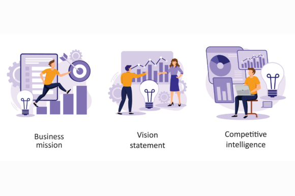 Strategic Business Planning: The Power of Visual Communication in Modern Workflows